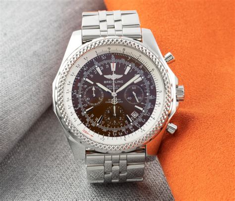 breitling for bentley motors real or fake|breitling professional for bentley.